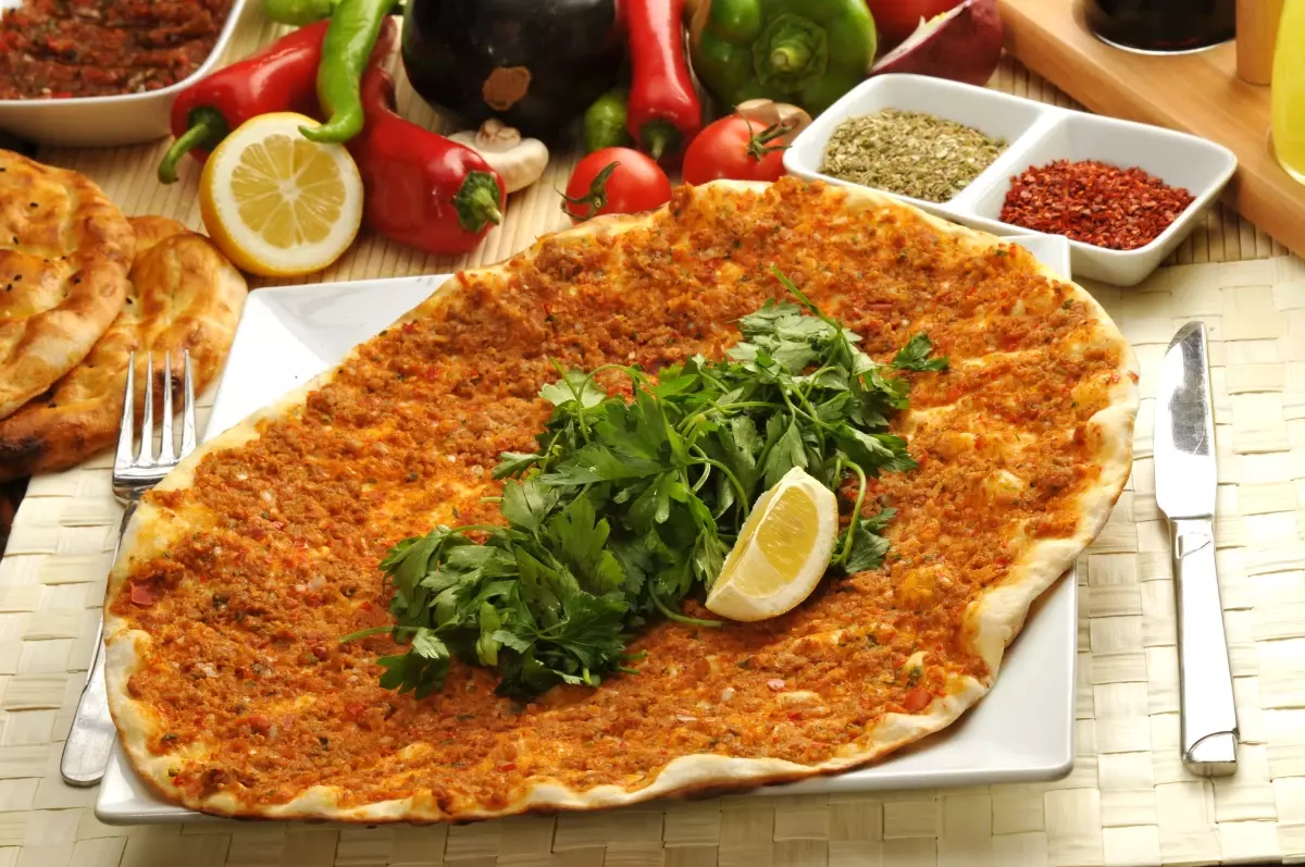 Lahmacun