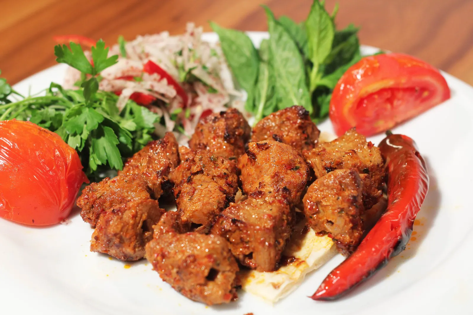 Kuşbaşı Porsiyon 1.5