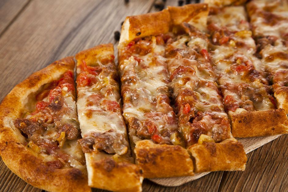 Kuşbaşı Kaşar 1.5