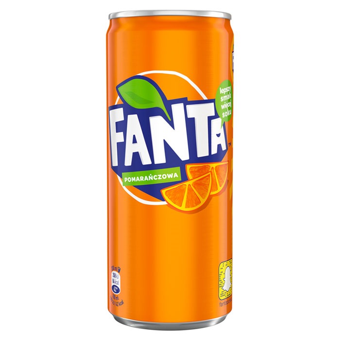 Fanta