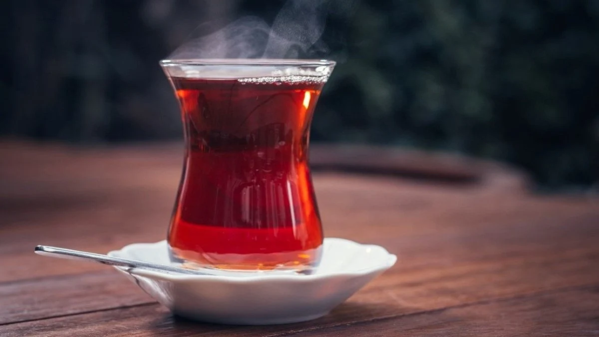 Çay